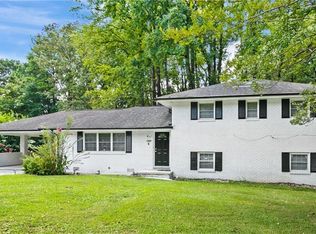 1025 Hilburn Dr SE, Atlanta, GA 30316