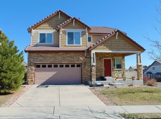 24821 E Euclid Pl, Aurora, CO 80016