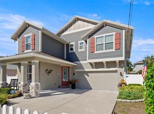 303 W Warren Ave, Tampa, FL 33602