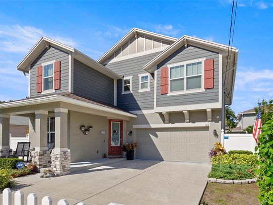 303 W WARREN AVENUE, Tampa, FL 33602
