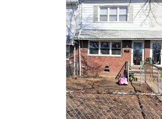 609 Division St, Gloucester City, NJ 08030