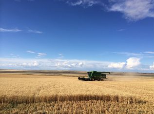 Nhn Price Rd N, Conrad, MT 59425