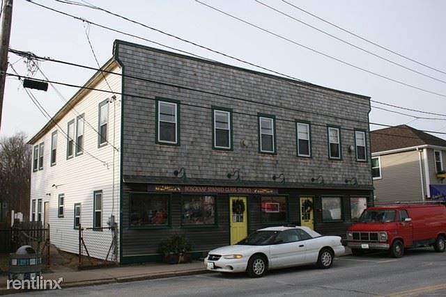 1214 KINGSTOWN RD - FRONT EXTERIOR