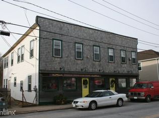 1214 Kingstown Rd APT A, Wakefield, RI 02879