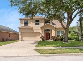 380 Kettering Rd, Deltona, FL 32725