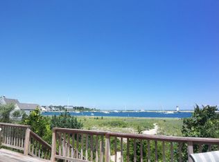 17 Chappaquiddick Rd, Edgartown, MA 02539