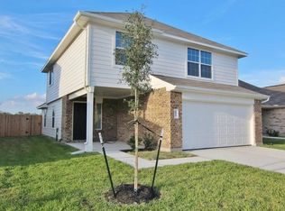 6027 Sunrise Light Ln, Houston, TX 77048
