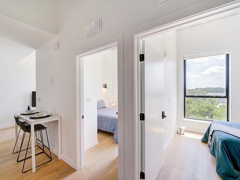 Furnished 2 Bedroom