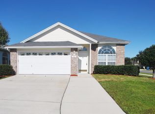3461 Brahma Bull Cir S, Jacksonville, FL 32226