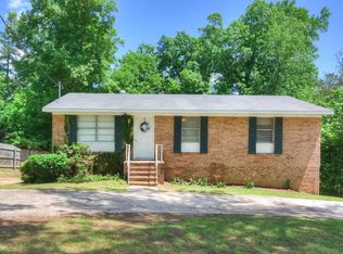 418 Catawba Rd, North Augusta, SC 29841