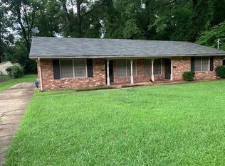 3313 Glenbrook Dr #3313, Columbus, GA 31907