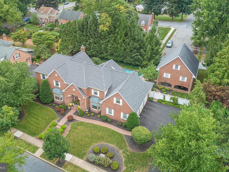 337 Greenbriar Rd, Reading, PA 19610 Zillow