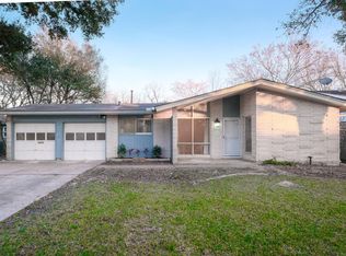 7319 Torquay Ln, Houston, TX 77074