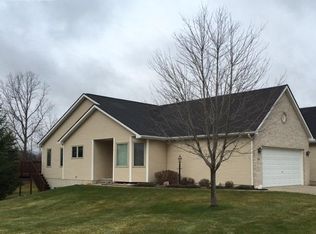 1103 Jenna Dr, Davison, MI