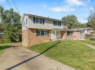 11413 Drop Rd, North Huntingdon, PA 15642