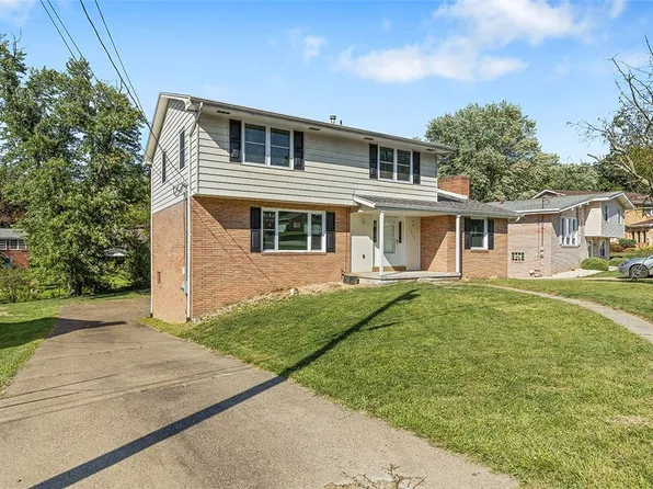 11413 Drop Rd, North Huntingdon, PA 15642