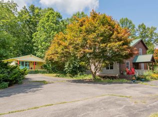 1588 Epperly Mill Rd SW, Floyd, VA 24091