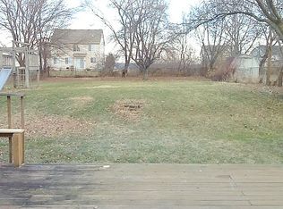 3361 Windsor Ln, Joliet, IL