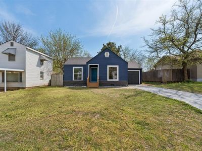 2140 NW 34th St, Oklahoma City, OK, 73112