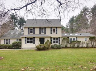 259 Washington St, Sherborn, MA 01770