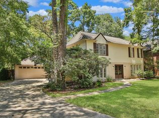 24407 Norchester Way, Spring, TX 77389