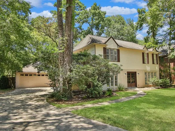 24407 Norchester Way, Spring, TX 77389