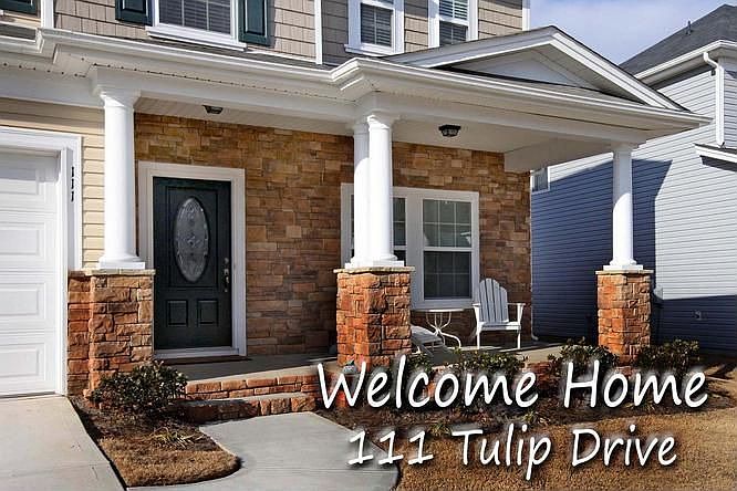 Welcome Home