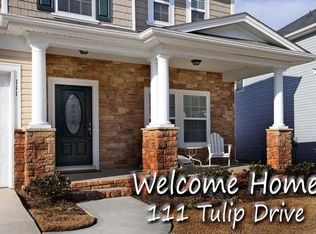 111 Tulip Dr, Mooresville, NC 28117
