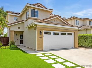 11432 Village Ridge Rd, San Diego, CA 92131