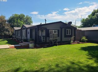 405 3rd St, North Powder, OR 97867