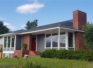 223 E 2nd St, Tonasket, WA 98855