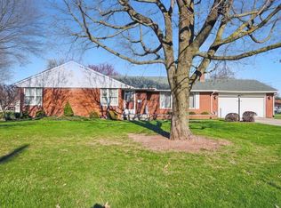1013 Park Rd, Crestline, OH 44827