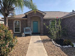 13949 Binnacle St, Corpus Christi, TX 78418