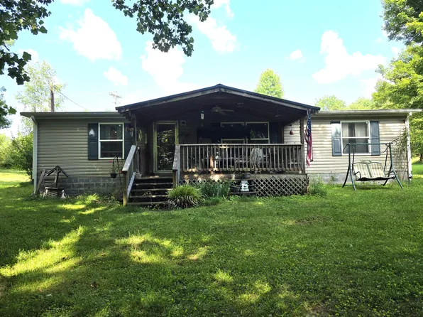 19314 S Pittsburg Mountain Rd, Sewanee, TN 37375