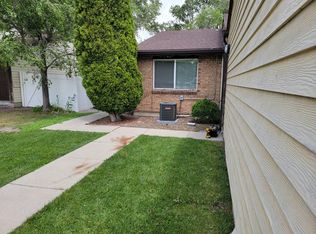 5724 W 3980 S, West Valley City, UT 84128