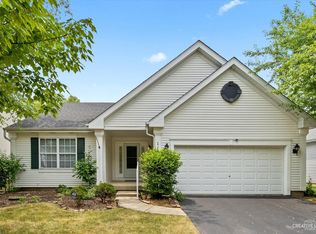 1100 Orchard Lake Dr, Aurora, IL 60506
