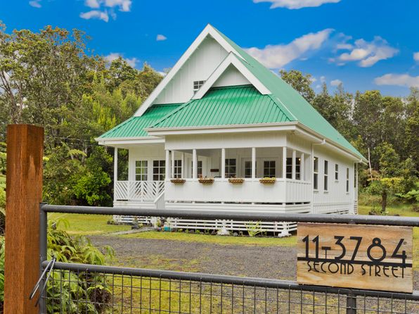 11-3784 2nd St, Volcano, HI 96785