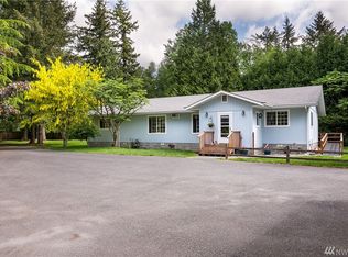 2975 Birch Bay Lynden Rd, Custer, WA 98240