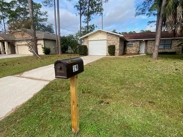 19 Woodston Ln, Palm Coast, FL 32164