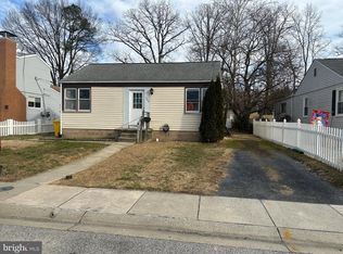 543 Munroe Cir, Glen Burnie, MD 21061