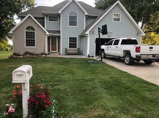 504 N Clarinda St, Burlington Junction, MO 64428