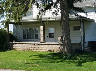 27902 Millersburg Rd, Arcadia, IN 46030