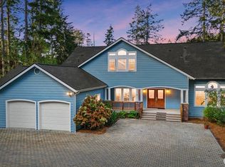 161 E Heron Cv, Shelton, WA 98584