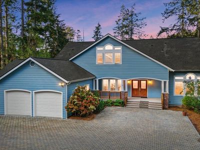 161 E Heron Cove, Shelton, WA, 98584