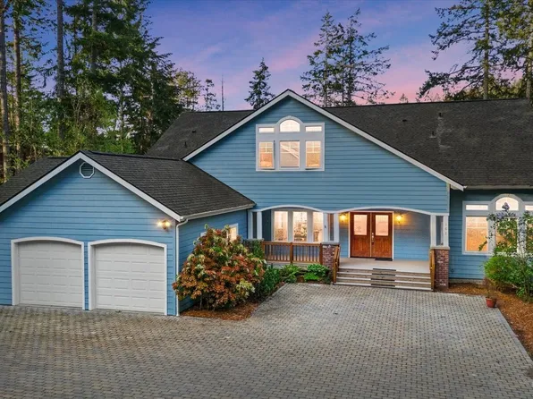 161 E Heron Cove, Shelton, WA 98584