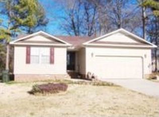 361 Sleepy Hollow Cir, Oxford, AL 36203