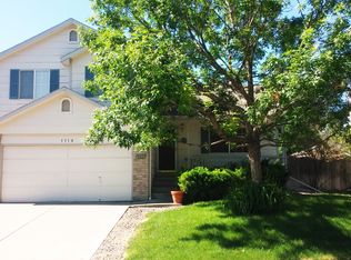 5310 E 129th Way, Thornton, CO 80241