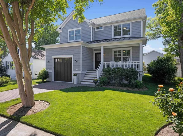 410 Pacific Ave W, Cape May, NJ 08204