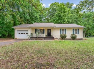 793 Sain Rd, Mocksville, NC 27028