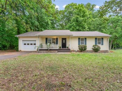 793 Sain Rd, Mocksville, NC, 27028